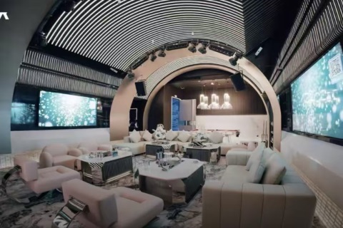 马鞍山夜场招聘,马鞍山高端夜店,精英汇聚共铸璀璨明天