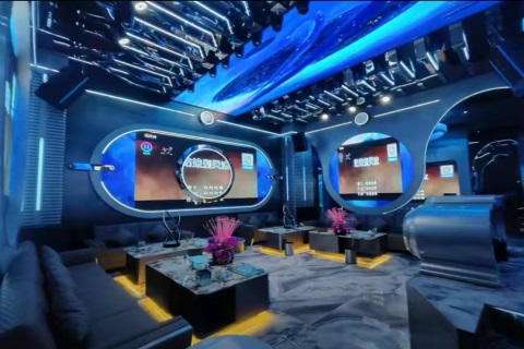 马鞍山哪些夜场招聘,不穿工作服不收杂费