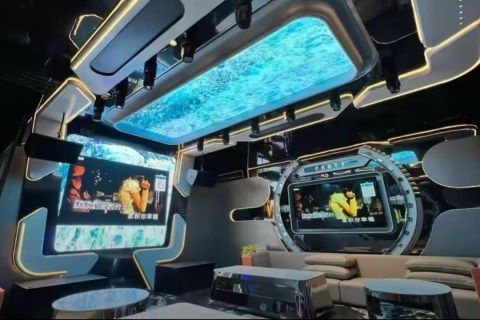 鞍山高端夜店招聘演员促销员-革新职业开拓全新人生路径