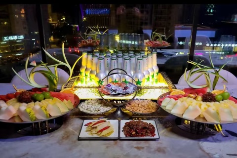 马鞍山私人定制KTV招聘-马鞍山私人定制KTV免费住宿楼上便