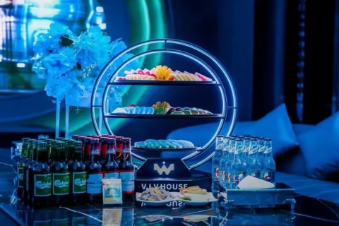 马鞍山夜总会招聘营销员,马鞍山KTV招聘信息,八店随意选服务