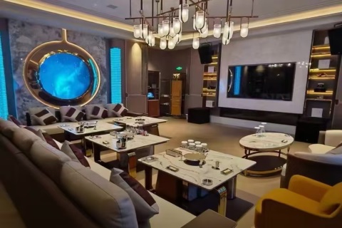 马鞍山KTV招聘女模日结1200，本地生意好场客源多