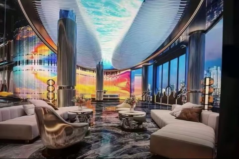 鞍山夜场招聘,鞍山礼仪招聘,上班很自由,兼职工作也能有